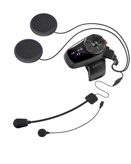 דיבורית לקסדה Sena 5S