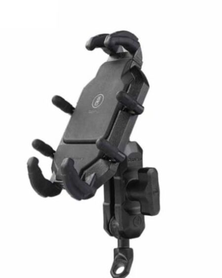 מעמד טלפון עם טעינה אלחוטית