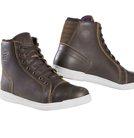 סניקרס רכיבה ממוגנות Bogotto