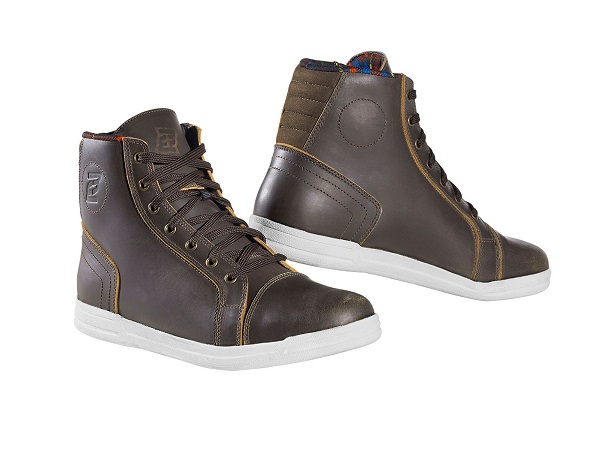 סניקרס רכיבה ממוגנות Bogotto