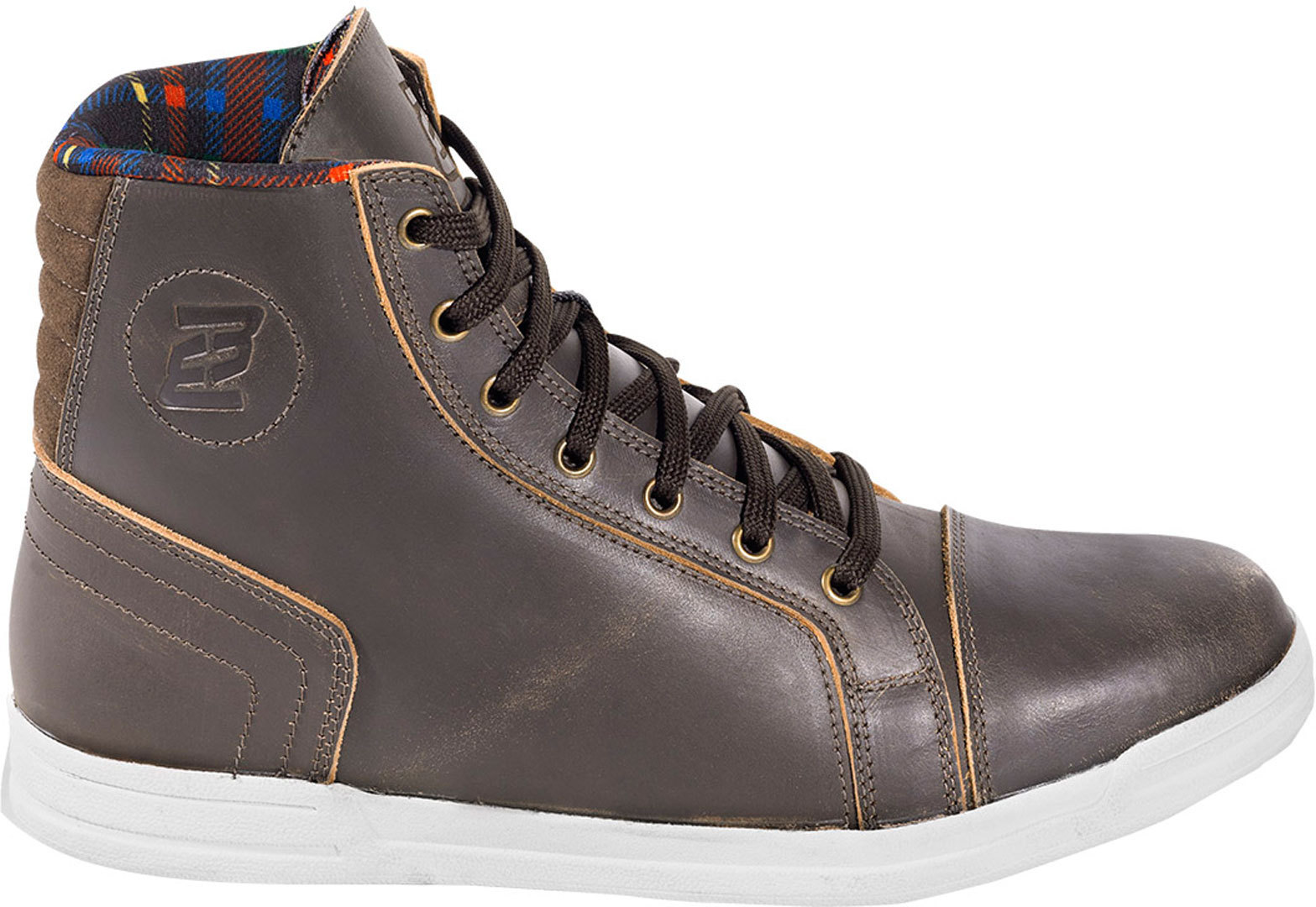 סניקרס רכיבה ממוגנות Bogotto – תמונה 2