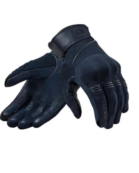 כפפות רכיבה עירוניות - Revit Mosca Urban