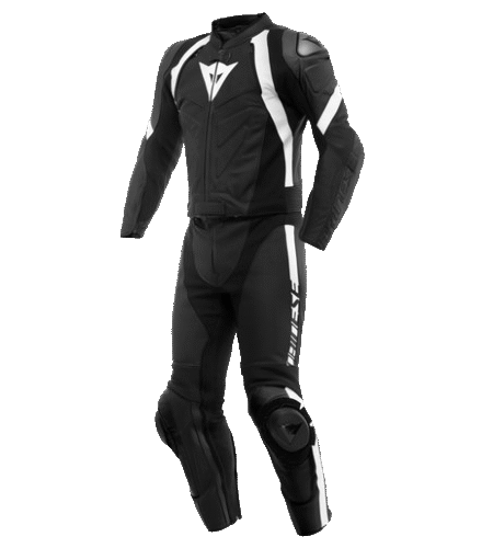 חליפת רכיבה 2 חלקים Dainese Avro 4