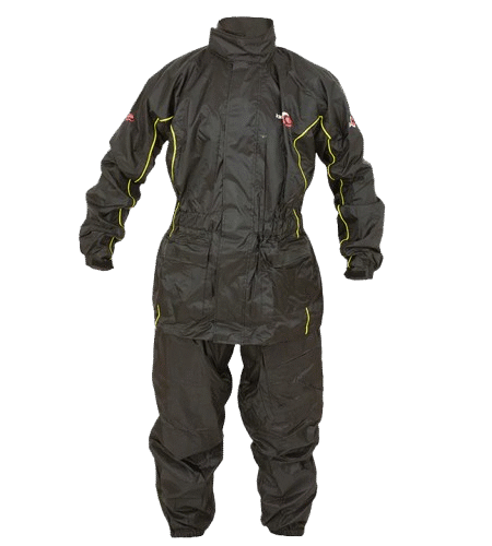 חליפת גשם ביטנה מחממת Laret