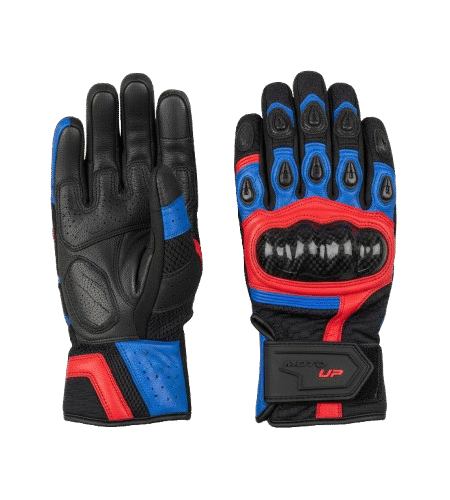 כפפות רכיבה Racing