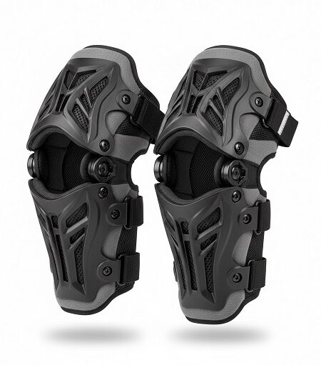 מגני ברכיים NaNee BanaKnee 3.0