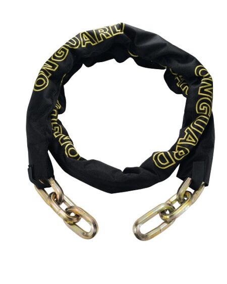 מנעולי שרשרת