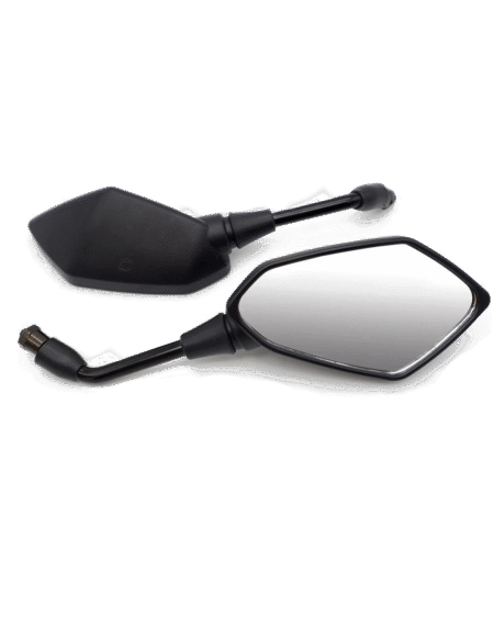 מראות צד ספורטיביות