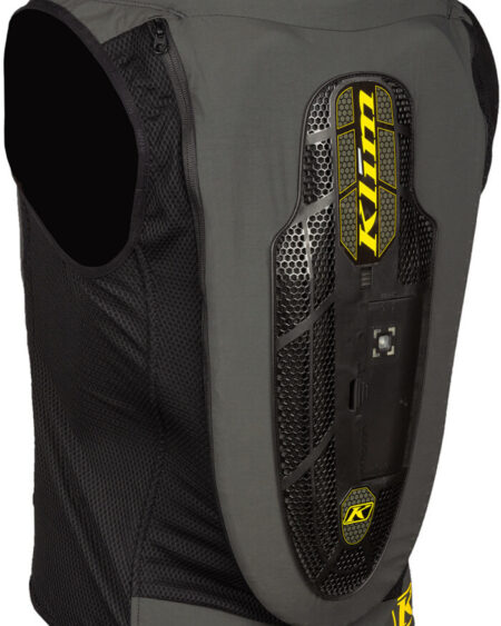 אפוד מתנפח לאופנוע klim ai 1 rally airbag vest