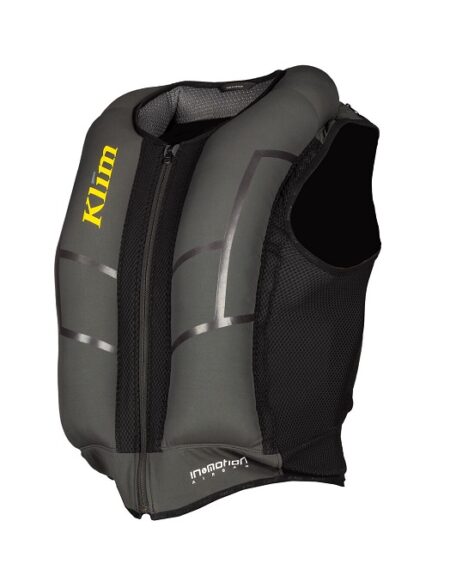 מעיל/אפוד מתנפח