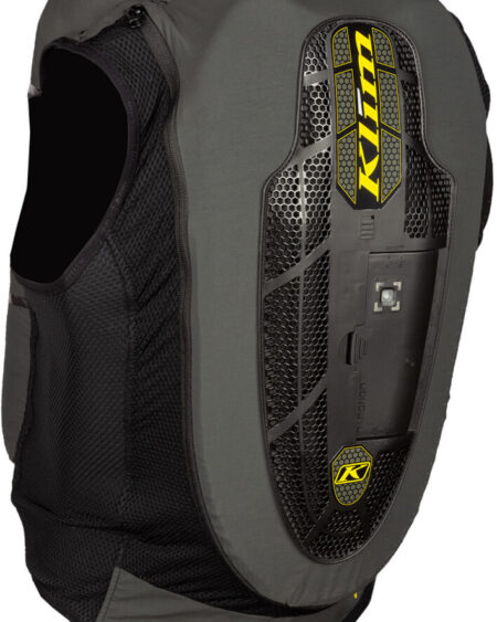אפוד מתנפח לאופנוע klim ai 1 rally airbag vest