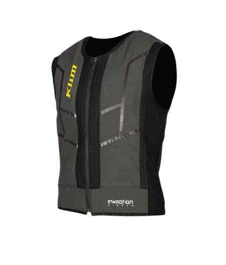 אפוד מתנפח KLIM AI-1 Rally