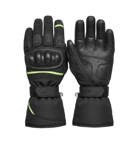 כפפות חורף עמידות במים GORE-TEX