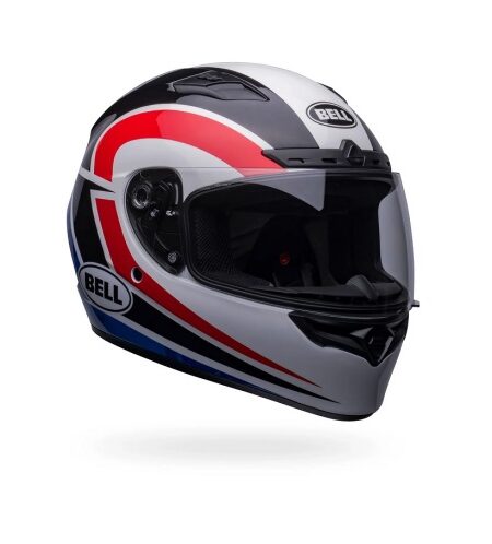 קסדת בל קוואליפר DLX MIPS