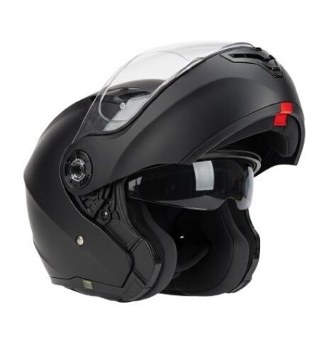 קסדות נפתחות