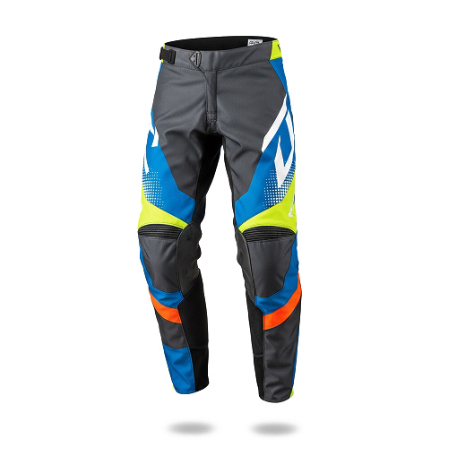 מכנסי רכיבה ממוגנים מבד עמידים למים Tough Pickle TPX