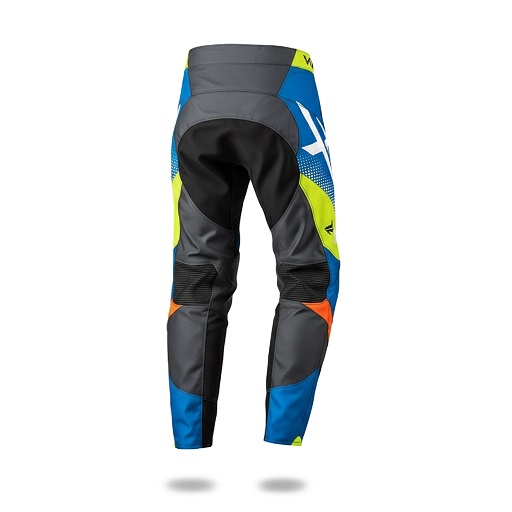 מכנסי רכיבה ממוגנים מבד עמידים למים Tough Pickle TPX – תמונה 2