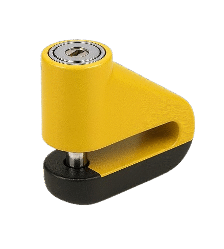 מנעולי דיסק