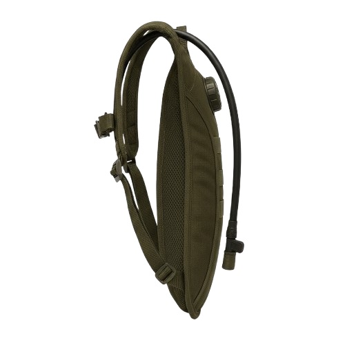 שלוקר רכיבה 3 ליטר בצבע זית – תמונה 2