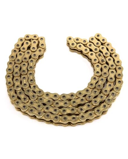 שרשרת 525 עם טבעות QX