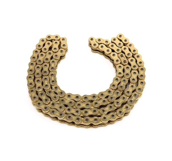 שרשרת 525 עם טבעות QX