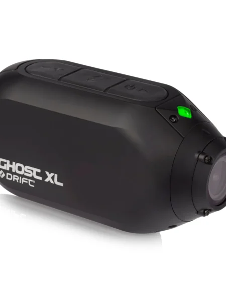 מצלמת אקשן Drift Ghost XL