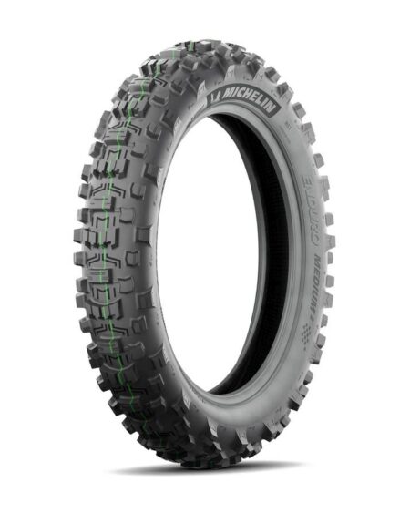 צמיג 120/90/18 MICHELIN ENDURO MEDIUM 2