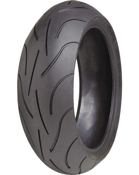 צמיג אחורי מישלין פיילוט פאוור – MICHELIN PILOT POWER 2CT (73W) 180/55-17