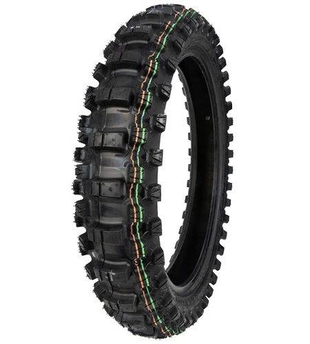 צמיג שטח DUNLOP MX34 100/90/19