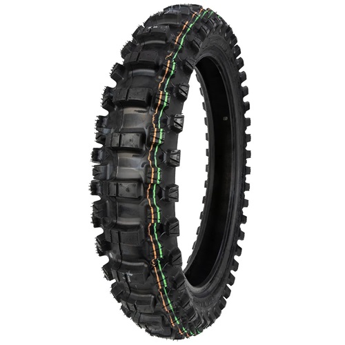 צמיג שטח DUNLOP MX34 100/90/19